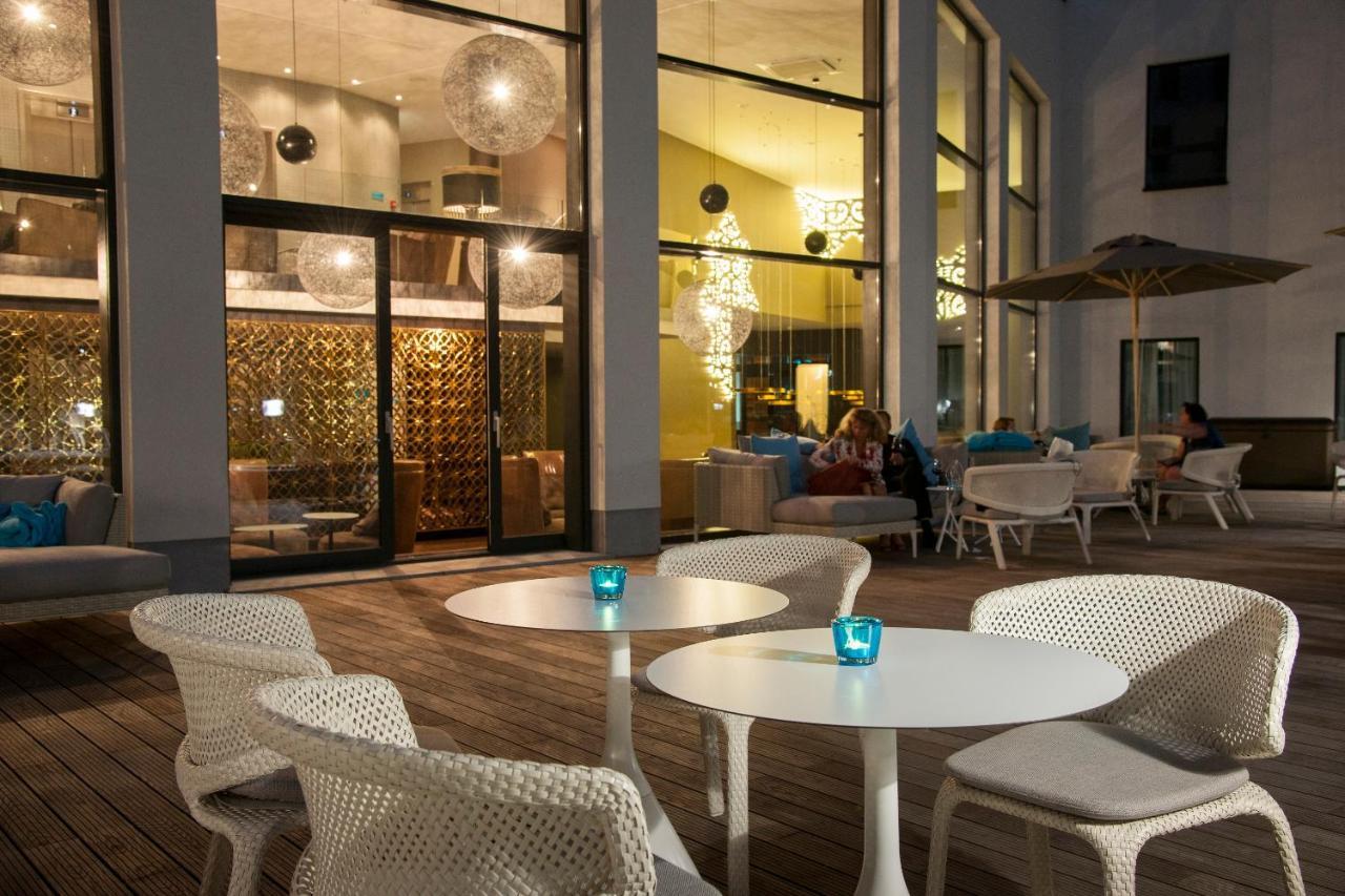 Motel one brussel