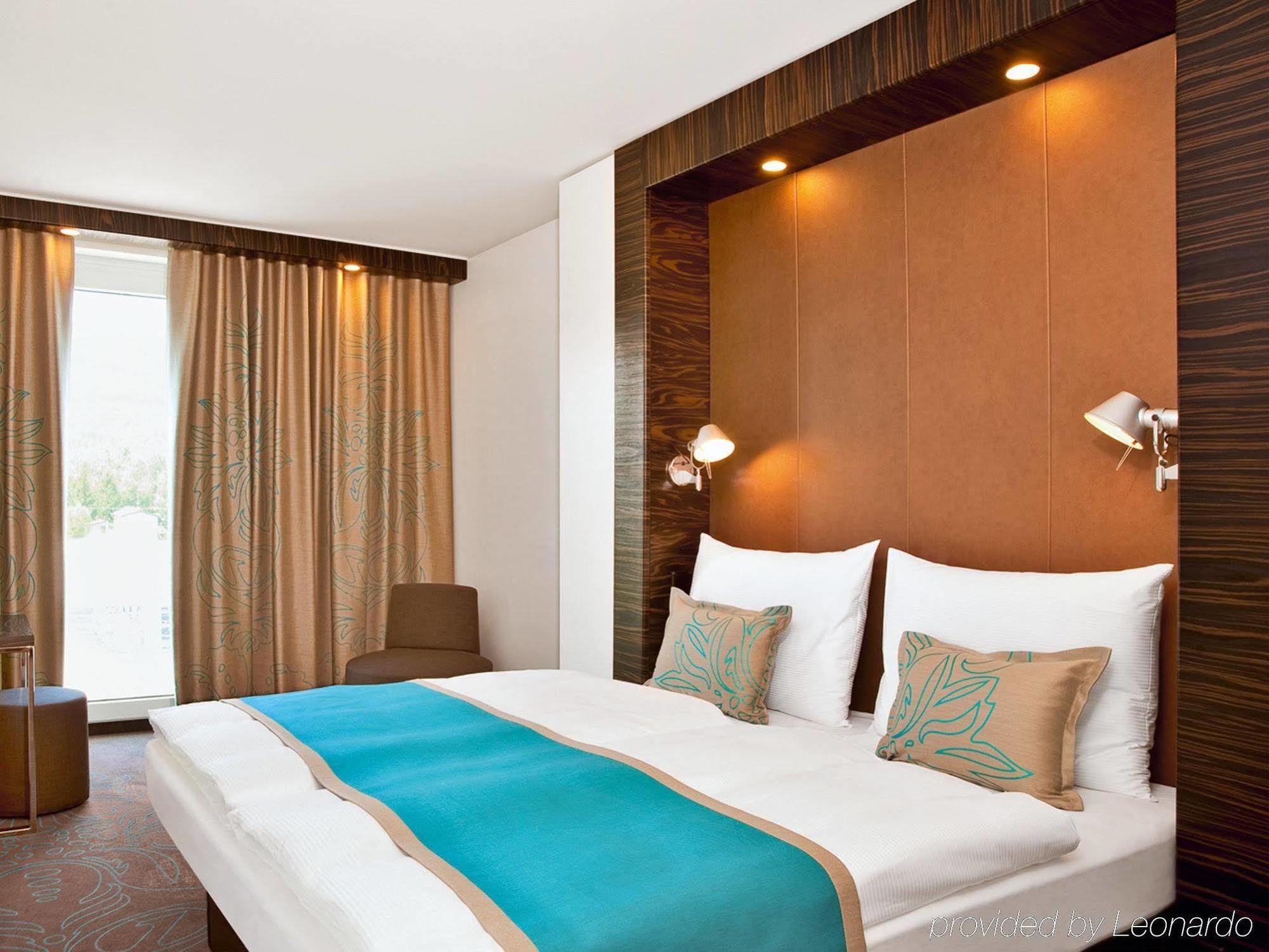 MOTEL ONE BRUSSELS, BRUSSELS